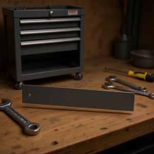 Hazet Juego de 5 Separadores para Carros de Herramientas y Estuches de Herramientas - Product Image 3