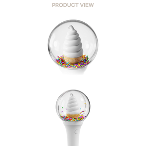I.O.I - [LOOP] Light Stick Officiel + Ensemble de Photocards - Product Image 3