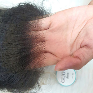 PELUCAS RECTAS RIZADAS SIN GLUELESS MÁS NATURALES Y REALISTAS | PELO GUGU - Product Image 3