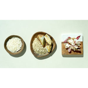 [I1 illite] Jabón para el cabello Soop Shampoo Bar 100g Champú sólido hidratante para todo tipo de cabello Natural Ecológico - Product Image 2