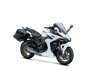 มอเตอร์ไซค์สปอร์ต GSX-S1000GT+ รุ่นใหม่ ปี 2026 ทรงพลังและมีสไตล์ พร้อมจัดส่งแล้ว - Product Image 1