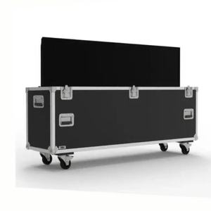 43-86 بوصة حالة الطيران التلفزيون حالة نقل الطريق الطيران لشاشة التلفزيون - Product Image 1