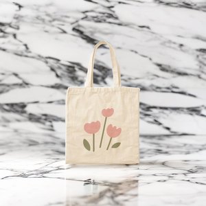 Sac fourre-tout en toile de coton de qualité supérieure, réutilisable, écologique, avec logo personnalisé, pour commandes promotionnelles en gros et OEM - Product Image 1
