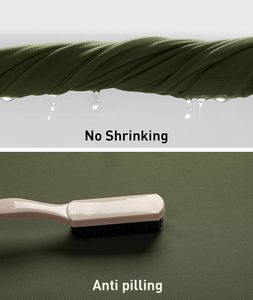 Polo deportivo transpirable para hombre, camiseta Polo de golf de poliéster de secado rápido con logotipo personalizado - Product Image 4