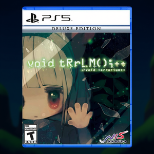 PLAYSTATION 5 Void Trrlm();++ Void Terrarium++ Édition Deluxe PEGI 7+ 1065358 - Product Image 3