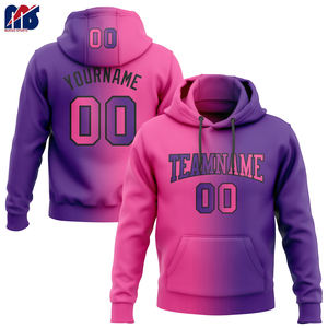 Sweat-shirt à capuche en fibre de bambou écologique pour homme, col rond, coupe ample, couleur unie, avec logo sur le devant, saison printemps - Product Image 6