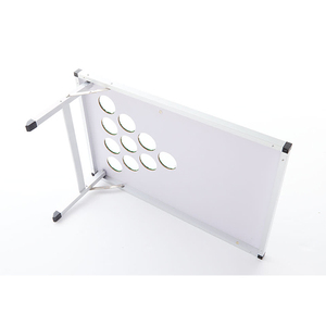 2 Hội Đồng Quản trị sứt mẻ Golf cornhole trò chơi bia Pong Golf đặt ném Hội Đồng Quản Trị - Product Image 5