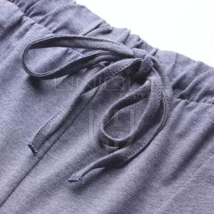 เซ็ตเสื้อยืดและกางเกงขาสั้นสำหรับผู้ชายชุดเสื้อยืดและกางเกงขาสั้นสีตัดกันสำหรับฤดูร้อนสินค้าใหม่2025 - Product Image 5