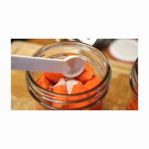 Zanahorias enlatadas al por mayor procedentes de granjas certificadas para exportación - Product Image 6