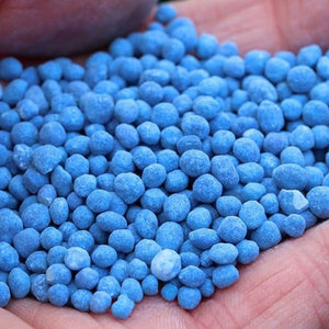 Engrais soluble de nitrate de prill pour la culture hydroponique fournisseur en gros pour plantes d'intérieur et plantes succulentes - Product Image 2