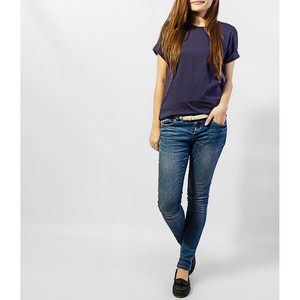 Cotton T Shirts for Women Latest Color Schemes Blank Long Shirts for Custom Printing with High Quality <b>Material</b> Made in Pakistan - Product Image 3