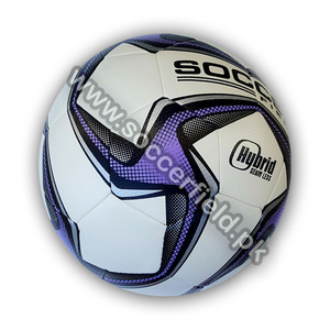 Ballon de football professionnel Match 5 standard haute compétition Ballon de football en PU à liaison thermique - Product Image 2