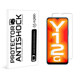 อุปกรณ์ป้องกันหน้าจอ Y12G กันกระแทกทนทานและดูดซับแรงกระแทก - Product Image 1