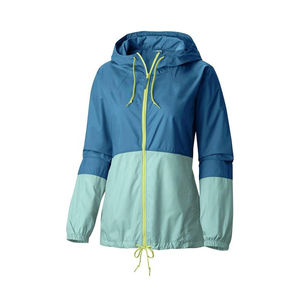 Chaquetas Cortavientos Casuales para Mujer en Oferta, Transpirables, para Uso en Exteriores, Material Duradero, Chaquetas para Mujer al por Mayor - Product Image 2