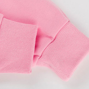 Sudadera con Capucha Extra Grande Bordada de Algodón 100% Personalizada de Alta Calidad para Hombre, Informal, Otoñal, de Secado Rápido, al por Mayor - Product Image 3