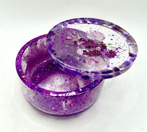 ชามใส่ผลไม้และสลัดทำมือทรงกลมขนาดใหญ่สไตล์แฟนซีเป็นมิตรเสมอหรือไม่ - Product Image 3