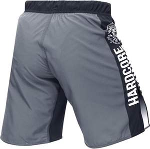 Shrink-Proof Digital Print Mixed Martial Arts Wear for Adults High Grade Unisex Muay Thai MMA Gym Boxing Kickboxing Shorts - Product Image 3