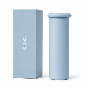 Bouteille d'eau en gros de 350 ml avec diamètre de 5,8 cm, bouteille compacte pour les magasins, les événements et les cadeaux d'entreprise - Product Image 1