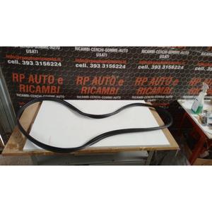 Sello de Puerta Delantera Derecha para FIAT Punto Sedán 3P 3ra Serie (03>) 735327750 - Product Image 3