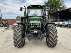 SE VENDE DEUTZ FAHR 150 - Product Image 3