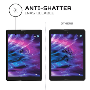 ตัวป้องกันหน้าจอ ANTISHOCK สำหรับเมดิออน ไลฟ์แท็บ P9701 แท็บเล็ตฝาครอบป้องกันระดับพรีเมียม - Product Image 5