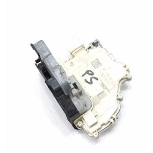 CERRADURA TRASERA IZQUIERDA AUDI A4 Avant (8K5) 4G0839015H (08>15) - Product Image 4