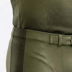 Ropa Deportiva de Diseño Único, Uniforme de Fútbol Americano, Precio Competitivo al por Mayor, Ropa de Entrenamiento Atlético de Alto Rendimiento para Fútbol Americano - Product Image 5