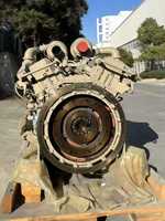 Moteur diesel série V8 KTA38 pour excavatrices, bulldozers ou camions