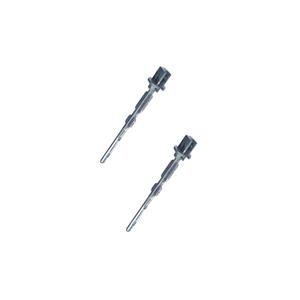 Goupille de poignée de porte coulissante arrière 2 pièces pour Citroën Berlingo - Product Image 3