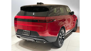 แลนด์โรเวอร์ เรนจ์โรเวอร์ สปอร์ต SE ปี 2025 สภาพดี ใช้งานน้อย - Product Image 3