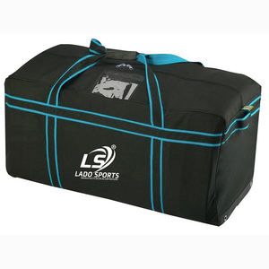 Pura calidad precio asequible estilo de tendencia recién llegado diferentes colores buen fabricante Bolsas de jugador de hockey sobre hielo - Product Image 4