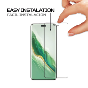 Protection d'écran antichoc pour Honor Magic 6, protection premium pour votre appareil - Product Image 3