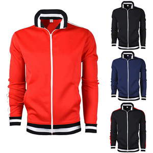 Vestes coupe-vent pour hommes imperméables avec col à capuche pour la randonnée Vente en gros-high-quality-custom-plain-b - Product Image 5