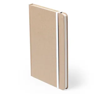 Blocco Note Ecologico Raimok Promozionale per Regali Sostenibili - Product Image 5