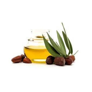 น้ำมันโจโจ้บา100% น้ำมันน้ำมันบริสุทธิ์สำหรับผู้ให้บริการน้ำมันหอมระเหยออร์แกนิกสำหรับดูแลผิวและเส้นผม - Product Image 3