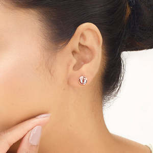 Stellaris Plus Diamant-Ohrstecker - Product Image 2