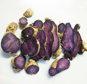 Chất lượng cao khô gừng Đen/Hữu Cơ Việt gốc/một phương thuốc thảo dược mạnh mẽ - Product Image 4