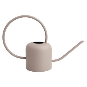 Arrosoir en métal vintage pour les passionnés de jardinage, arrosoir en métal fiable pour la croissance des plantes - Product Image 4