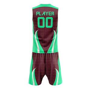 ชุดเครื่องแบบ7v7ฟุตบอลของเยาวชนกางเกงขาสั้นมีฮู้ดแบบซับลิเมชันระบายอากาศได้ดีขนาดใหญ่พิเศษดีไซน์7v7อเมริกัน - Product Image 4