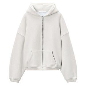 Latest Design Oversized <b>Hoodies</b> 2025 New Style Adults Size <b>Hoodies</b> Outdoor Wear Oversized <b>Full</b> <b>Zip</b> <b>up</b> <b>Hoodies</b> basics - Product Image 6