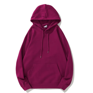 Sudadera con Capucha Unisex Extra Grande para Invierno, con Logotipo Personalizado, Sudadera Digital Informal de Calle, para Hombre, Gruesa, Cálida, de Forro Polar, 100% Algodón - Product Image 5