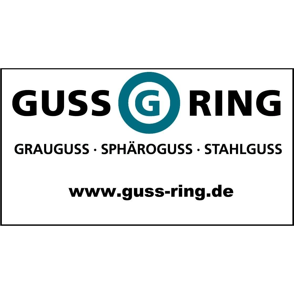 Guss Ring GmbH & Co. Vertriebs KG logo
