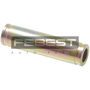 Cuscinetto del supporto del freno posteriore FEBEST (0474-K96RL) - Product Image 1
