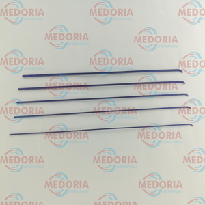 Instrumento Ortopédico Elástico para Clavos Medoria International, Juego de 10 Instrumentos Ortopédicos de Alta Calidad - Product Image 6