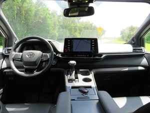 รถยนต์มือสองปี 2024 ซีเอ็นนาส พวงมาลัยซ้าย ไมล์น้อย เกียร์อัตโนมัติ เบาะหนัง ขับเคลื่อนสี่ล้อ เครื่องยนต์เบนซินธรรมดา รถสปอร์ต ยูโร - Product Image 6