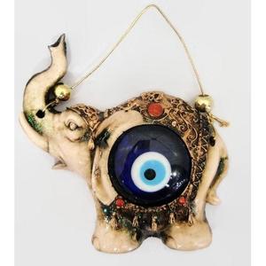 13 X 13 cm Polyester <b>Ornament</b> Sculpture - Product Image 6