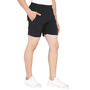 Pantalones cortos informales para hombre, pantalones cortos de entrenamiento de talla grande, nuevos pantalones cortos de moda para hombre, venta directa de fábrica, calidad Superior para hombre 2025 - Product Image 2