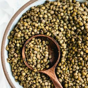 Buy Cheap Green <b>Lentils</b> High Quality Premium Supply Fast Delivery For Cooking Food Production International Export Wholesale Use - Product Image 6