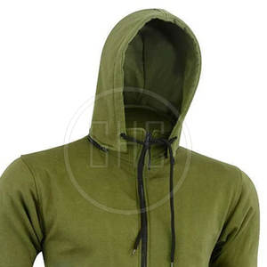 เสื้อฮู้ดมอเตอร์ไซค์เสื้อฮู้ดมอเตอร์100% ผ้าฝ้ายโพลีเอสเตอร์ - Product Image 3