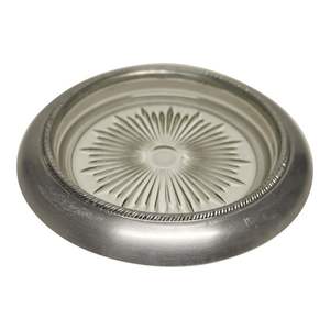 Posavasos de botella de Metal de diseñador único para mesas de centro, áreas de comedor, Decoración de cocina, pieza de regalo hecha a mano - Product Image 4